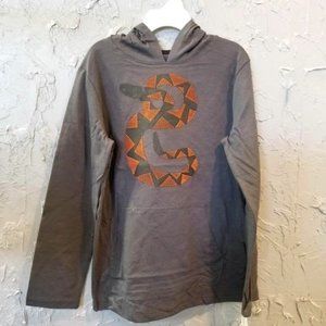 CAT & JACK BOYS M (8/10) PULLOVER